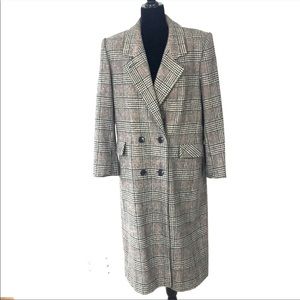 COPY - BERT NEWMAN PETITES coat